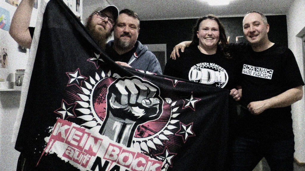 DDM Das sind die Neuen